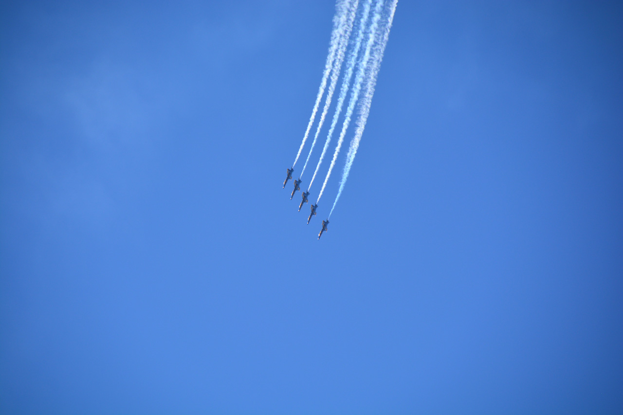 2014-11-09, 039, Blue Angels Overhead