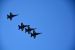 2014-11-09, 023, Blue Angels Overhead