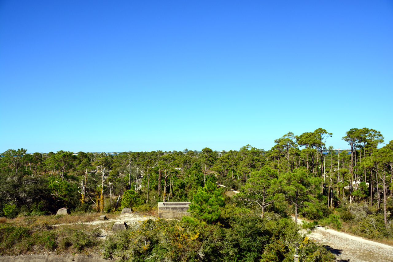 2014-10-31, 074, Battery Worth, Santa Rosa Island