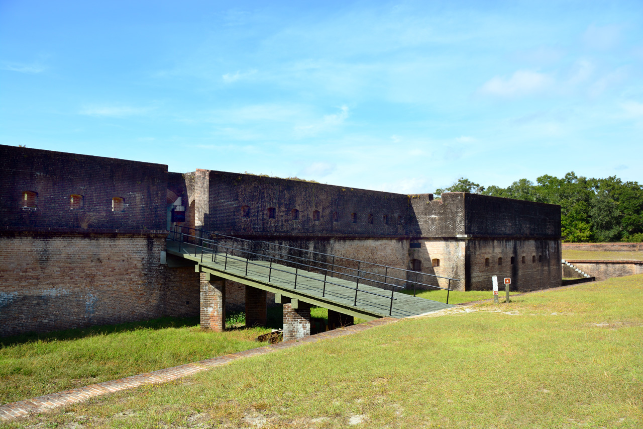 2014-10-05, 010, Advanced Redoubt of Ft Barrancas