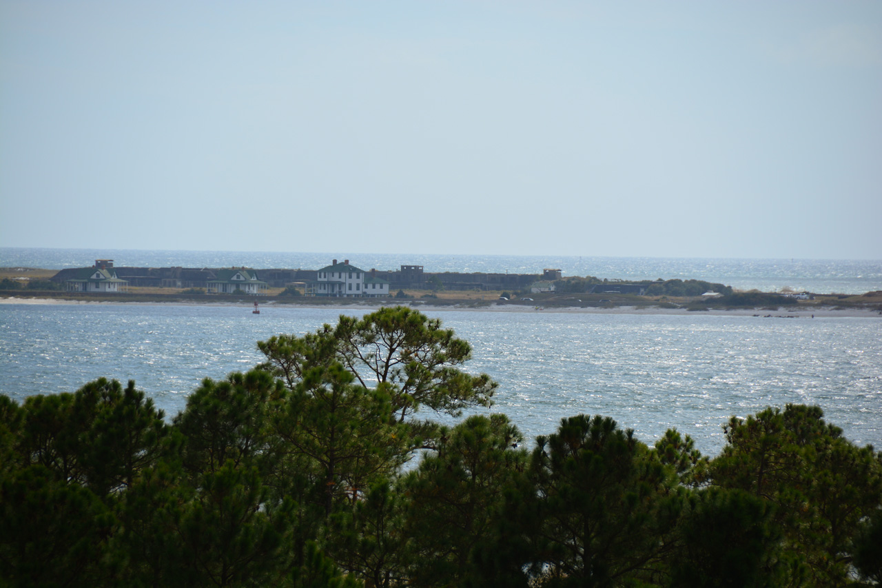 2014-10-05, 027, Fort Pickens