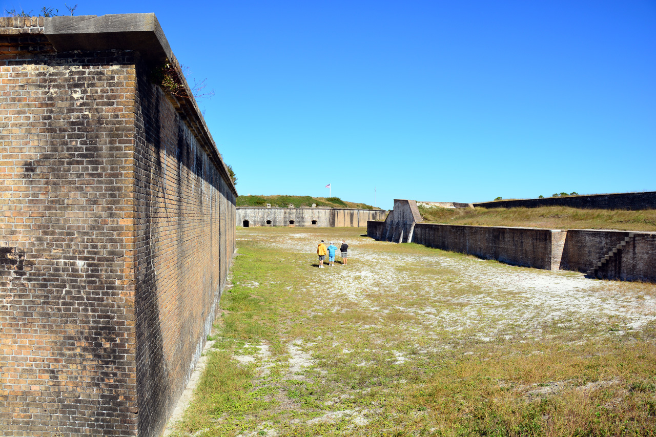 2014-10-30, 018, Fort Pickens, Santa Rose Island, FL