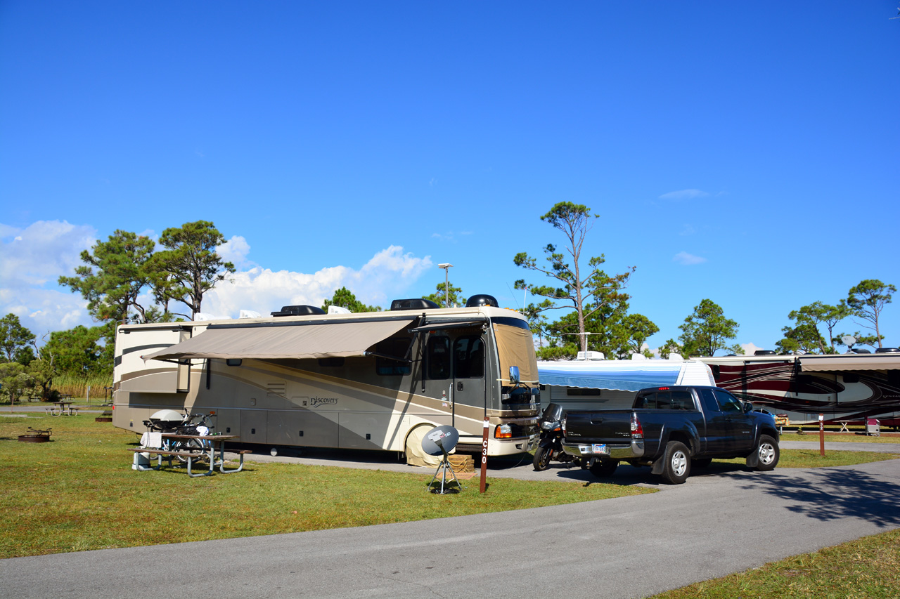 2014-10-29, 001, Fort Pickens CG, FL