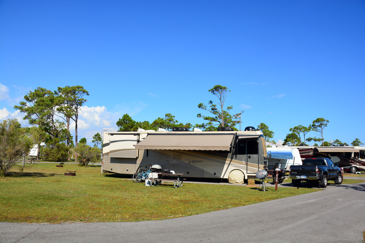 2014-10-29, 003, Fort Pickens CG, FL