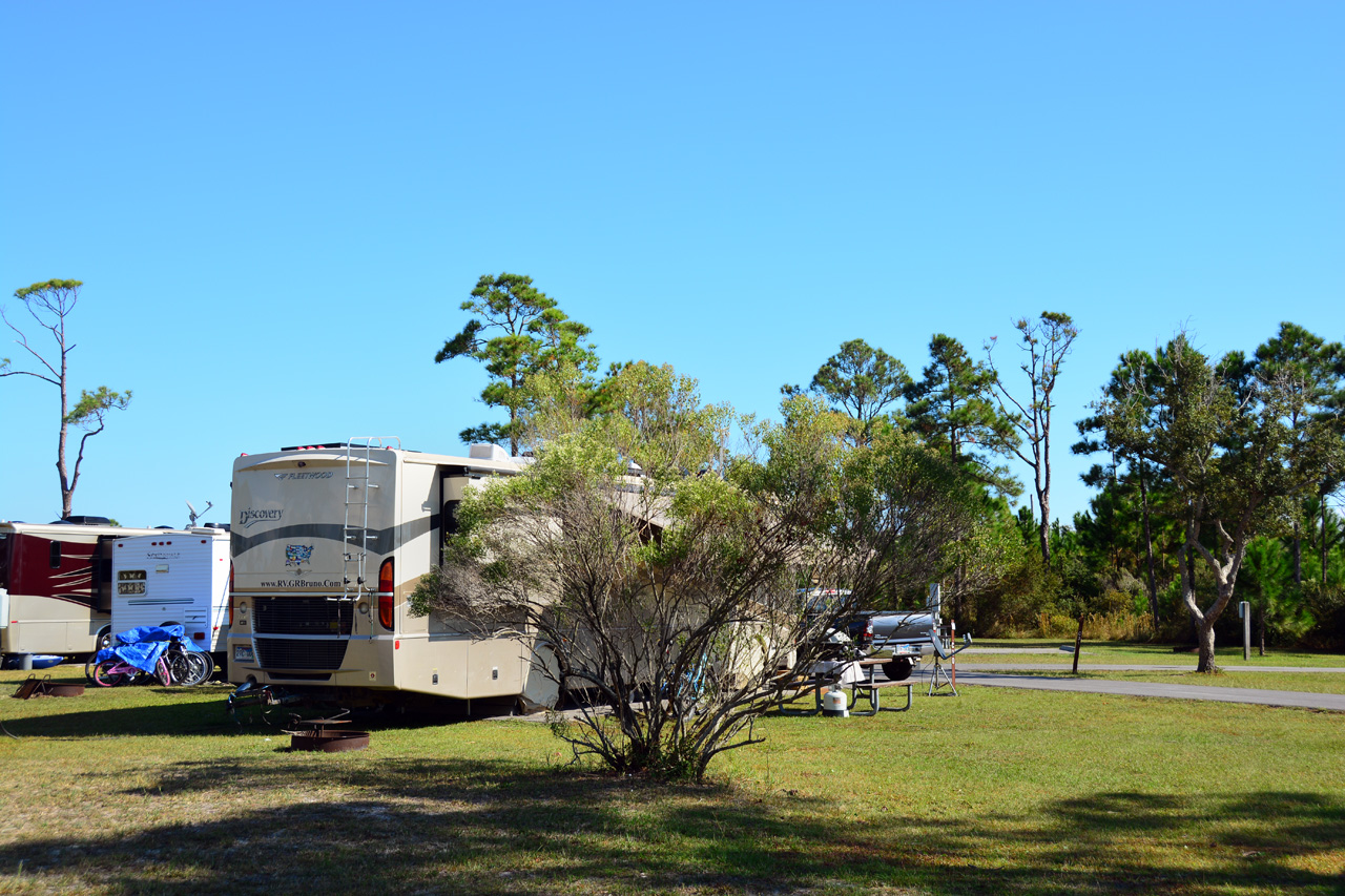 2014-10-29, 004, Fort Pickens CG, FL