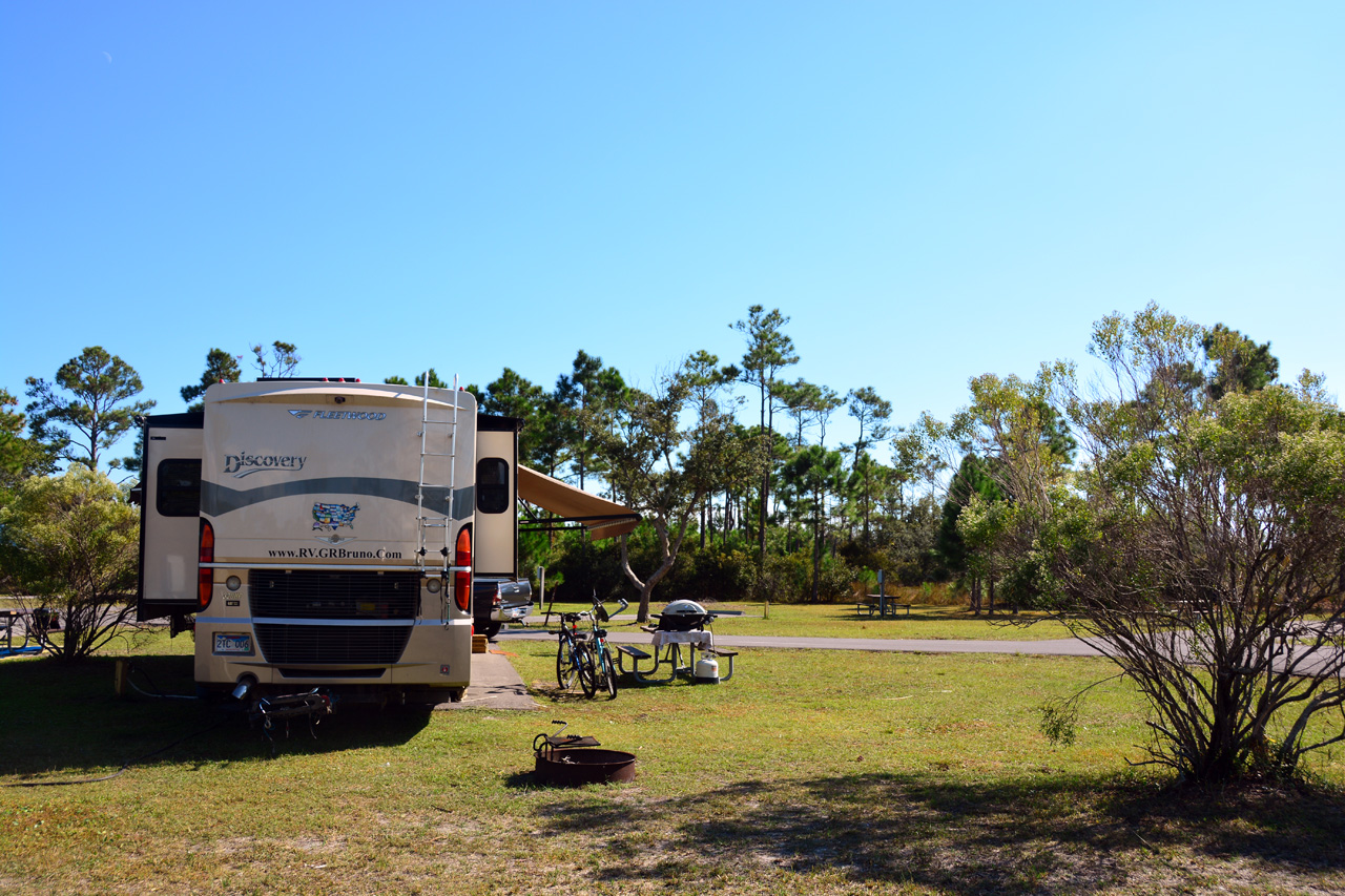 2014-10-29, 005, Fort Pickens CG, FL