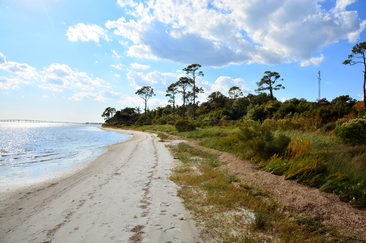 2014-10-31, 014, Naval Live Oaks, Gulf Shores NS