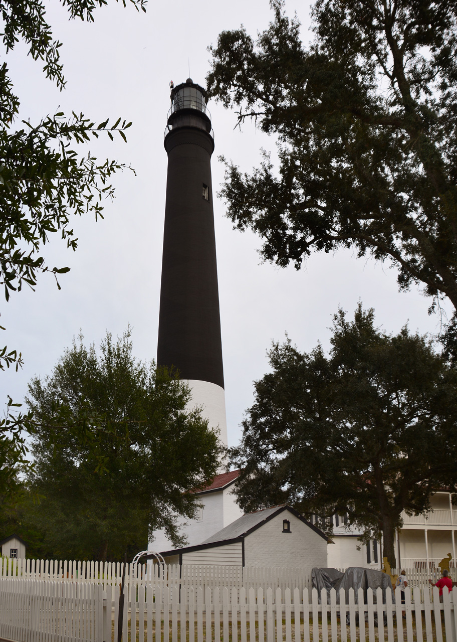 2014-11-05, 003, Pensacola Lighthouse Museum