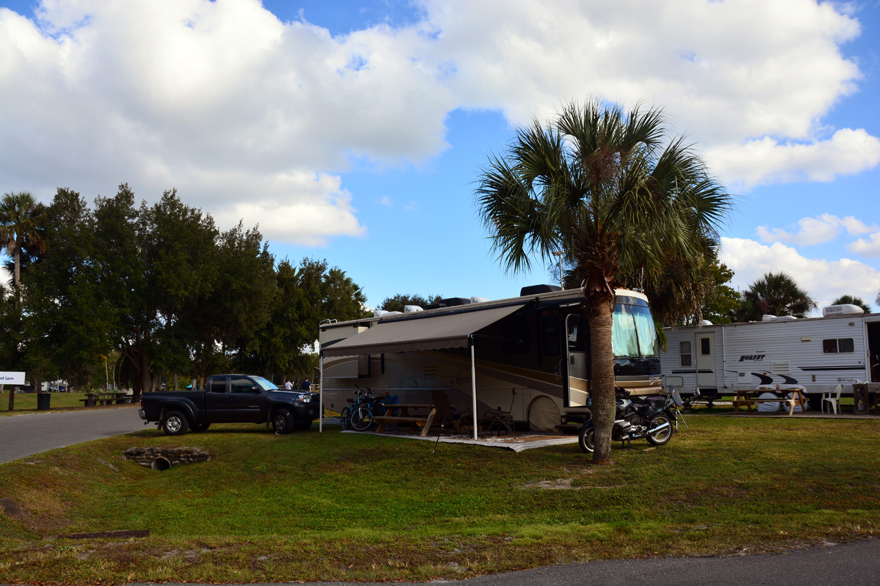 2014-11-12, 001, Wekiva RV Resort, Sorrento, FL