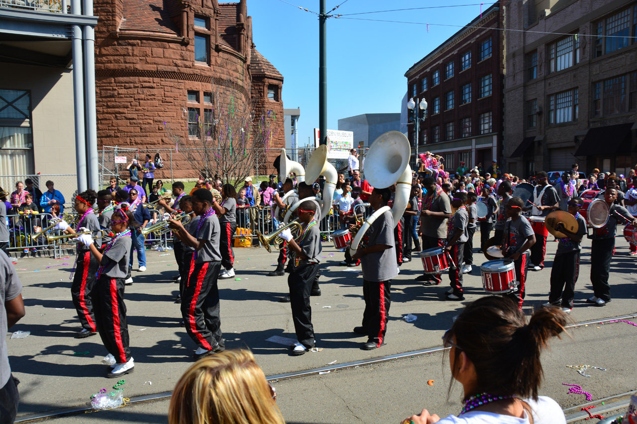 2015-02-14, 084, The Iris Love to Party Parade