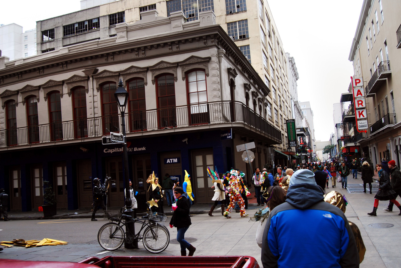 2015-02-17, 005, Mardi Gras in New Orleans, LA