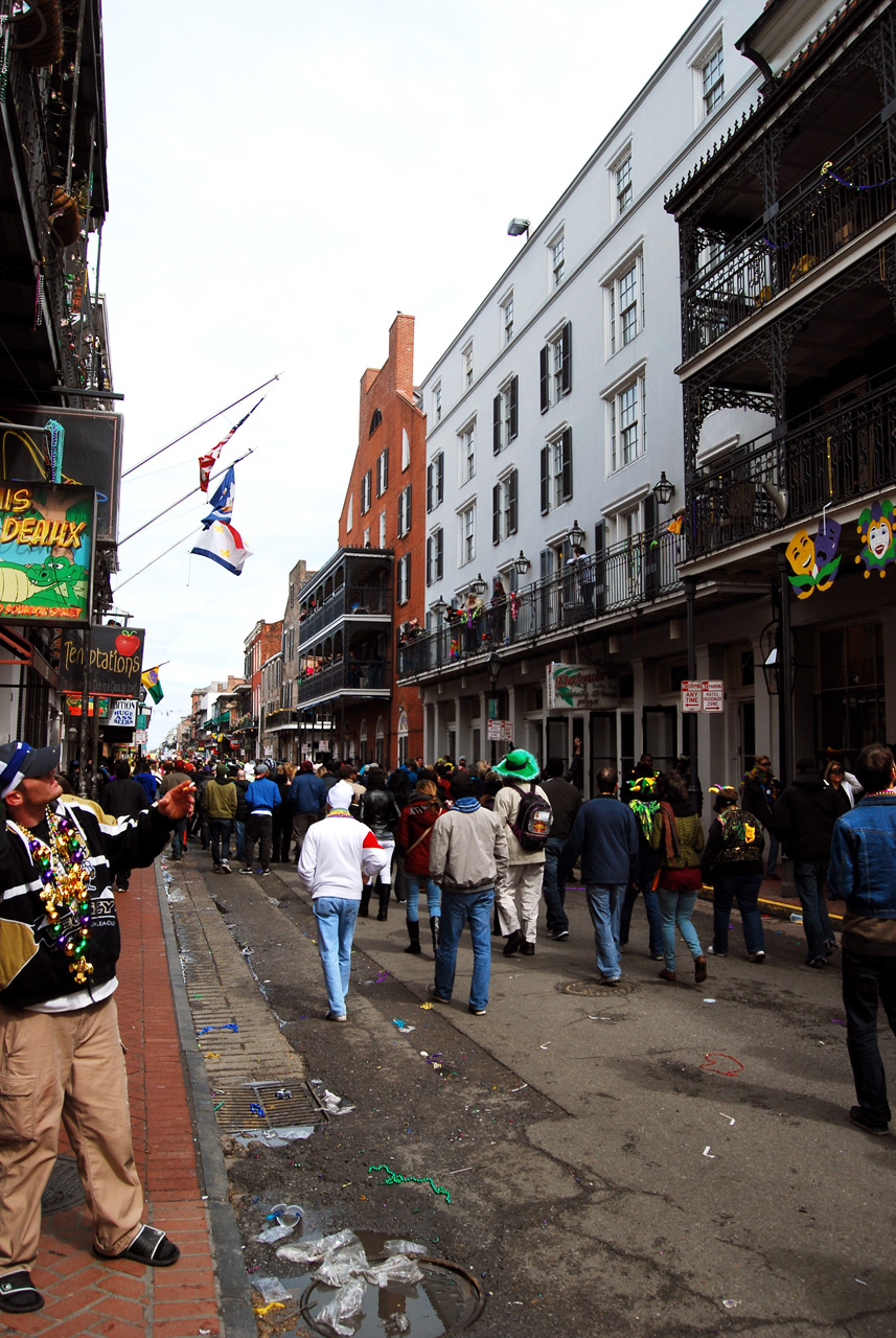 2015-02-17, 023, Mardi Gras in New Orleans, LA