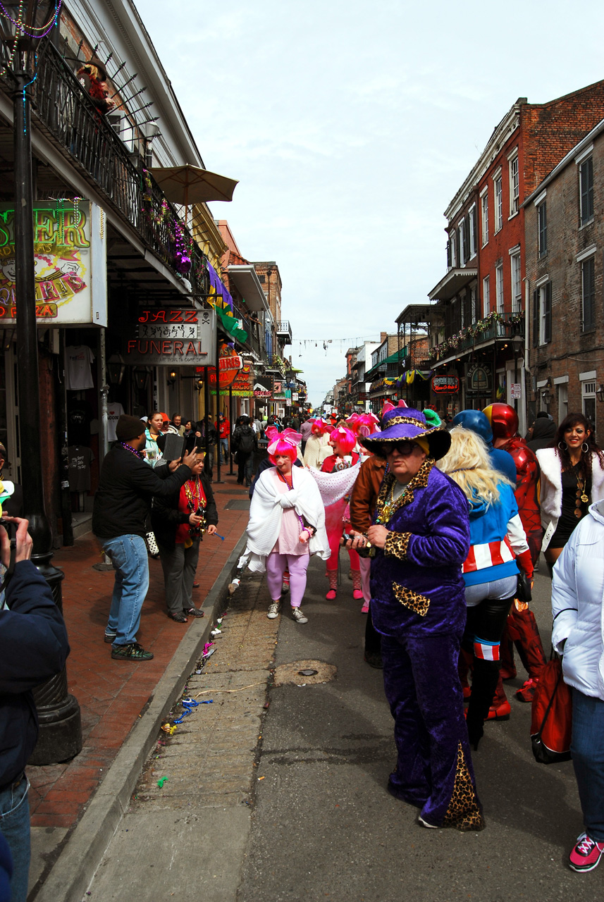 2015-02-17, 027, Mardi Gras in New Orleans, LA