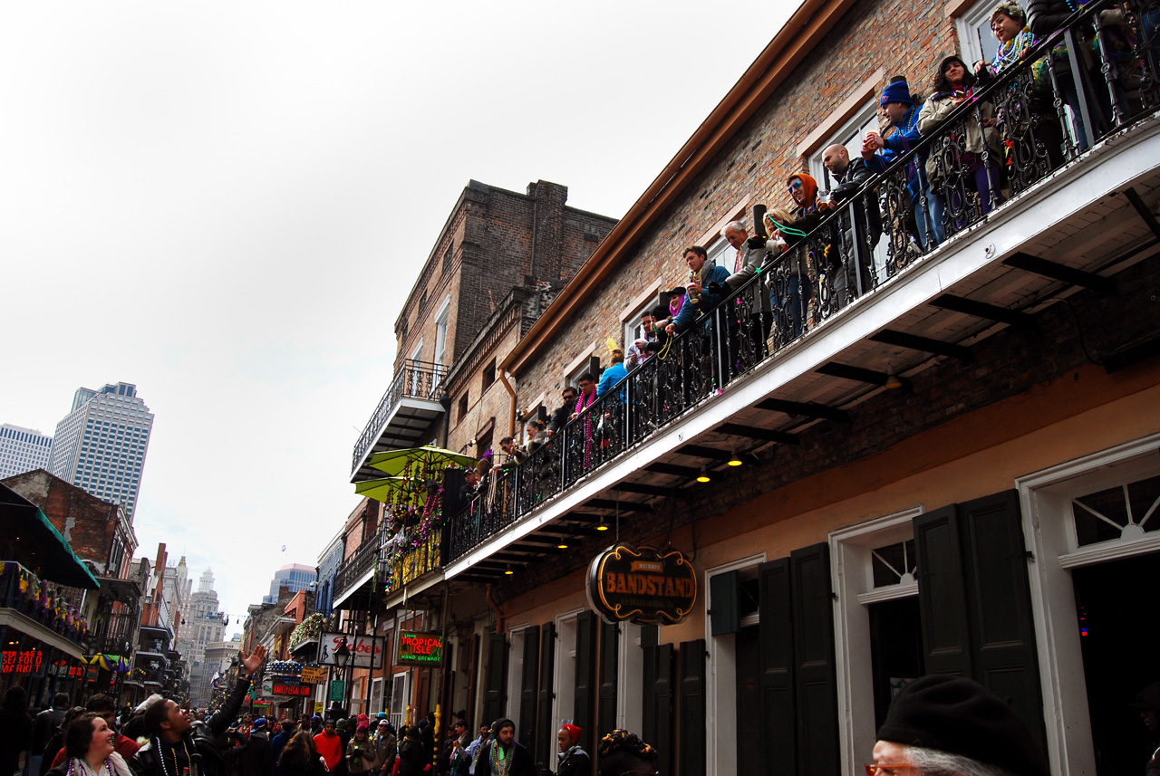 2015-02-17, 034, Mardi Gras in New Orleans, LA