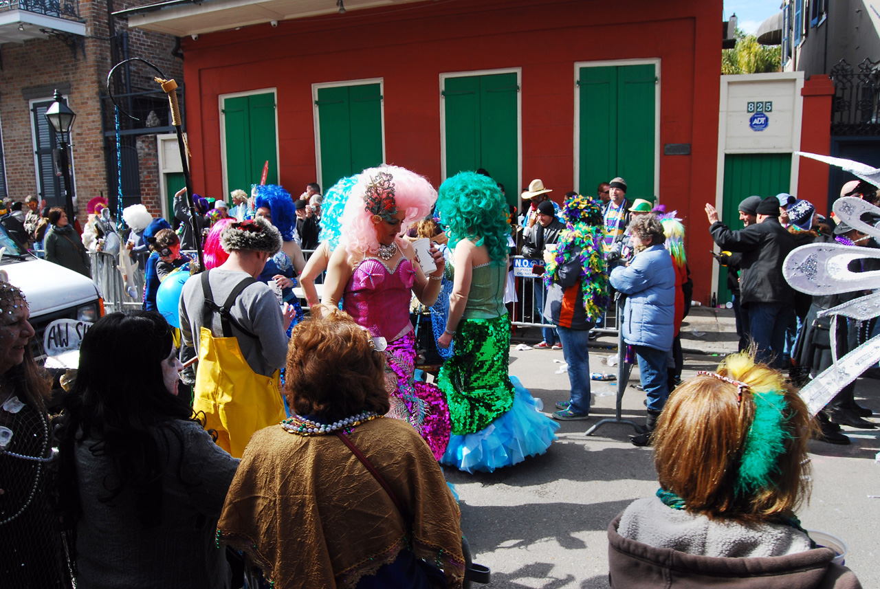 2015-02-17, 102, Mardi Gras in New Orleans, LA