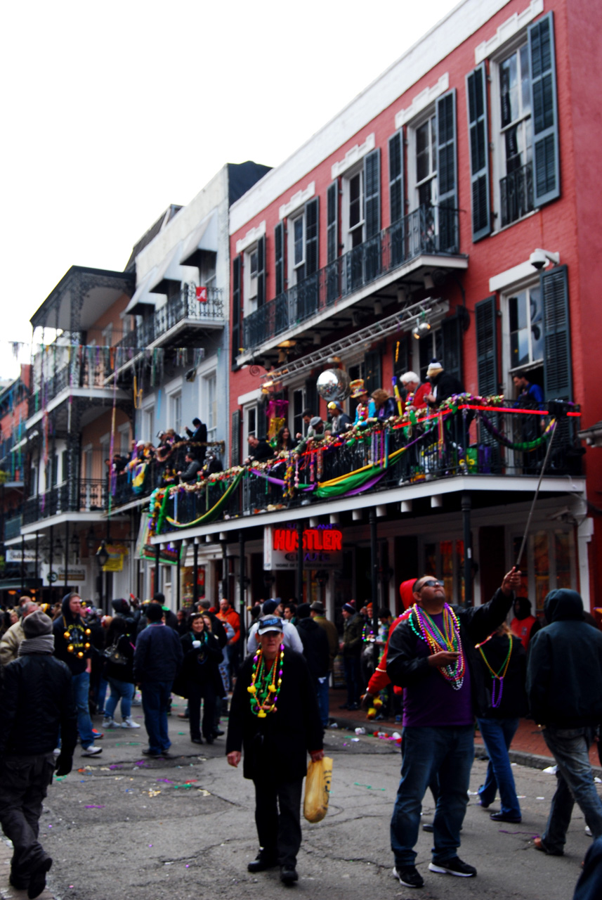 2015-02-17, 180, Mardi Gras in New Orleans, LA