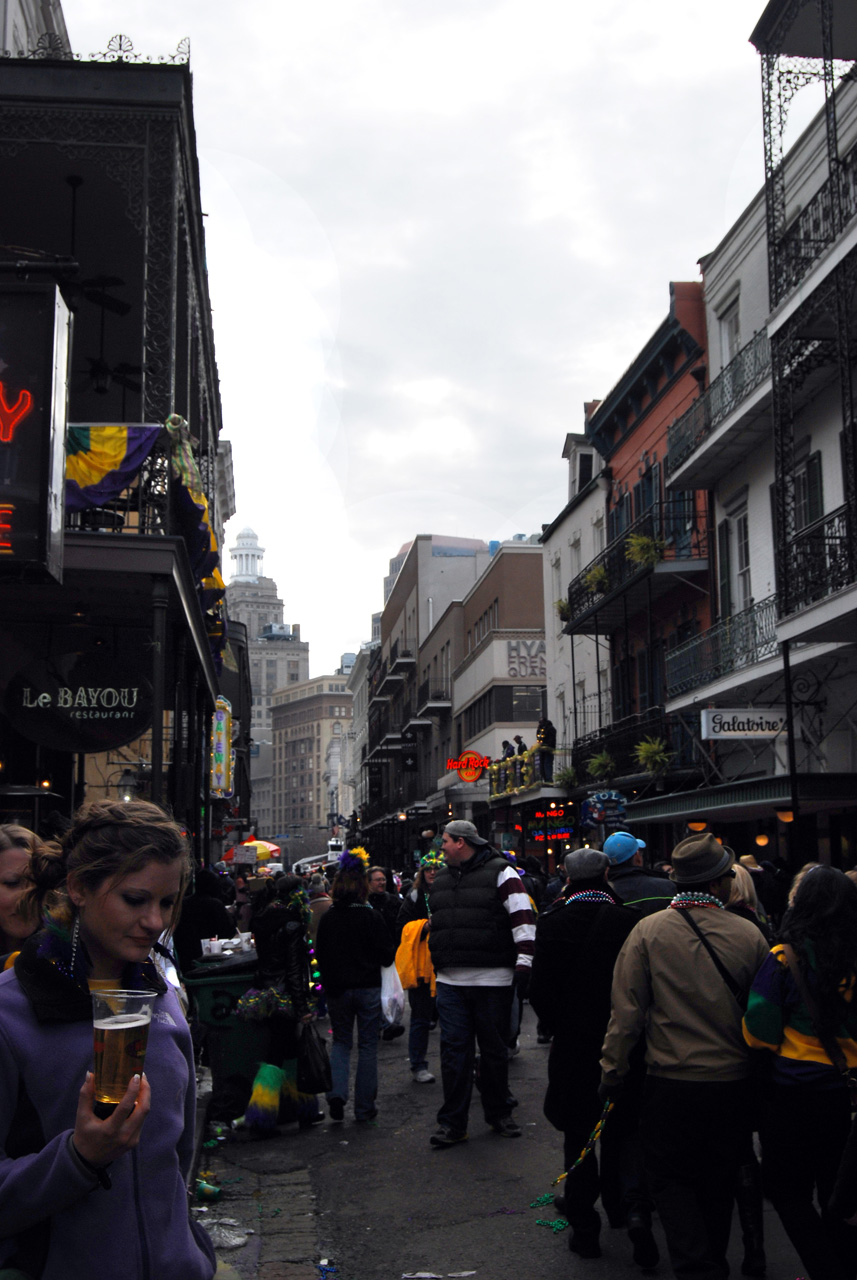 2015-02-17, 181, Mardi Gras in New Orleans, LA