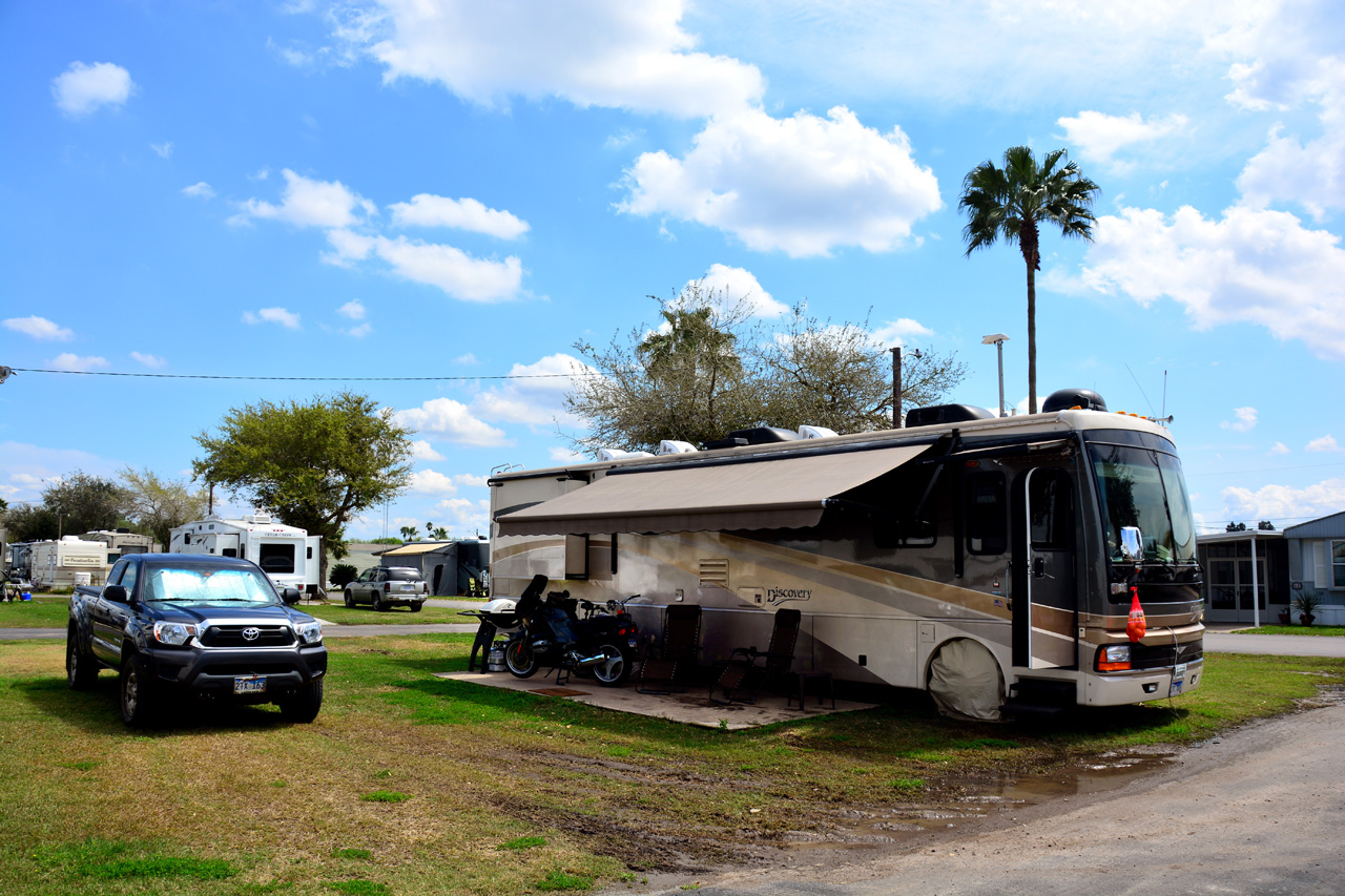 2015-02-20, 001, VIP La Feria RV Park, TX