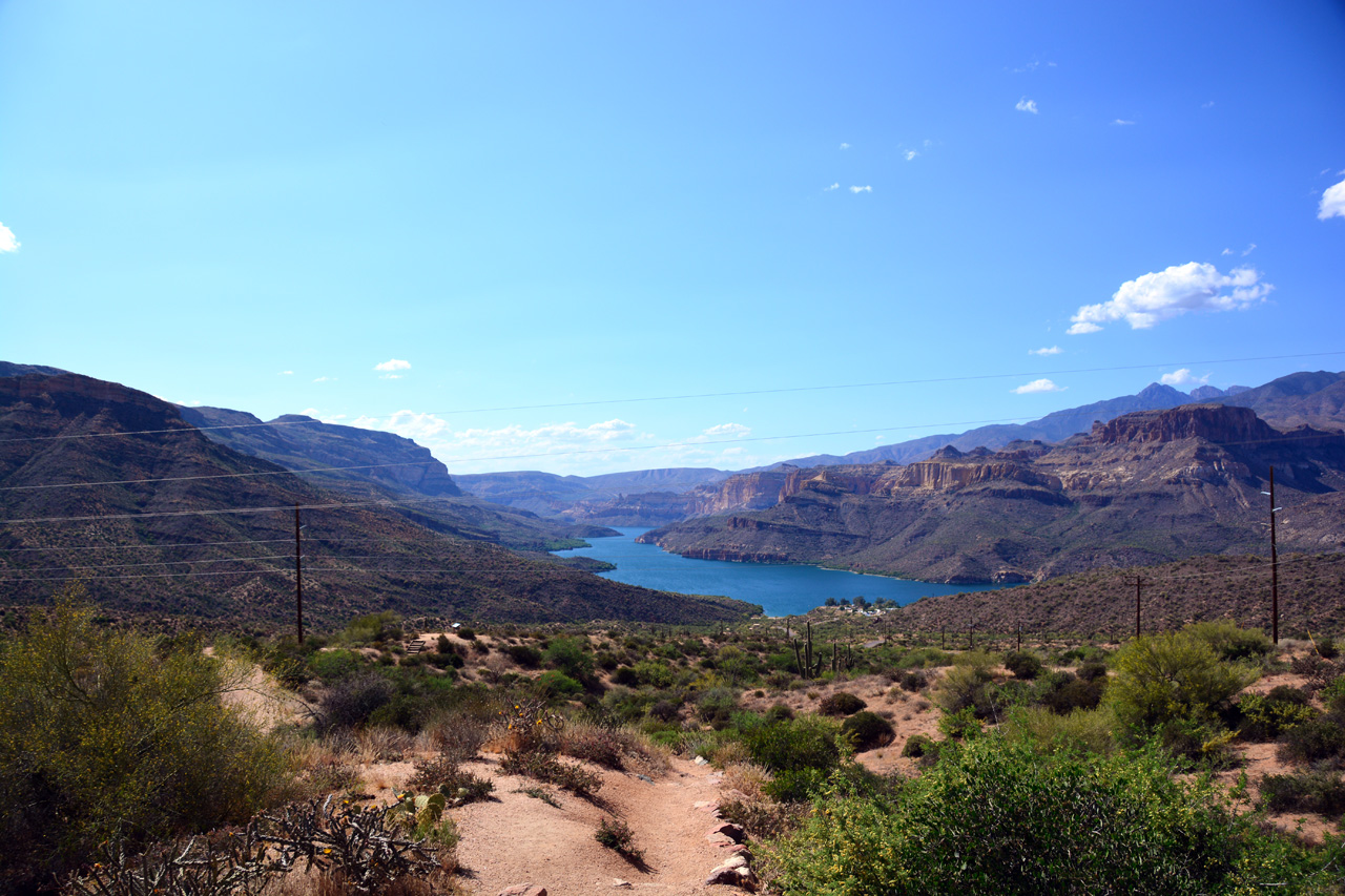 2015-04-23, 007, Apache LakeTonto NF, AZ