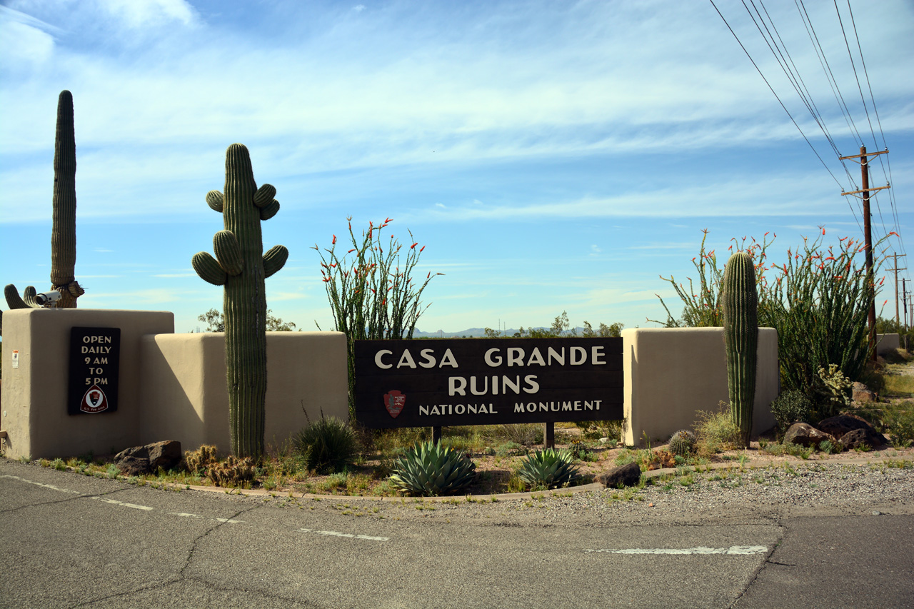 2015-03-29, 001, Casa Grande Ruins NM, AZ