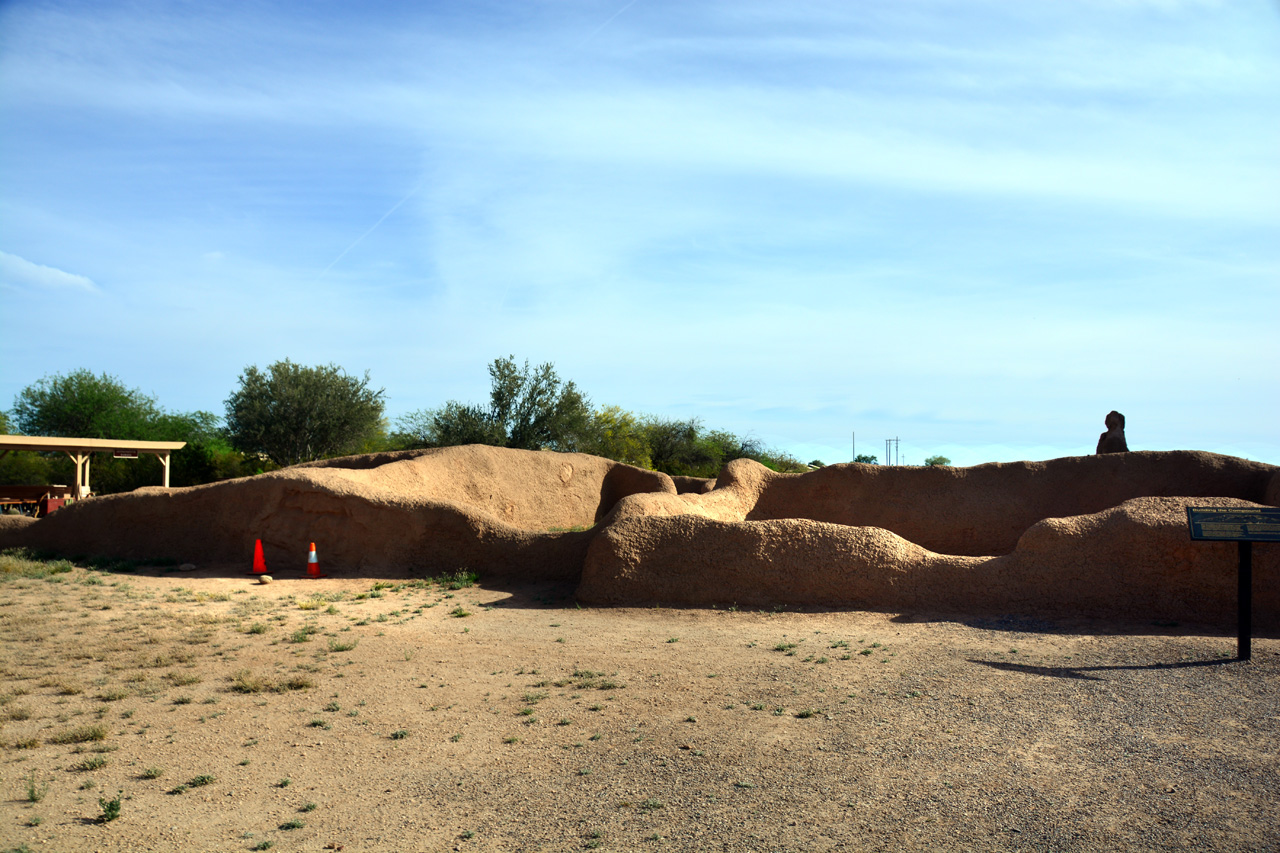 2015-03-29, 014, Casa Grande Ruins NM, AZ