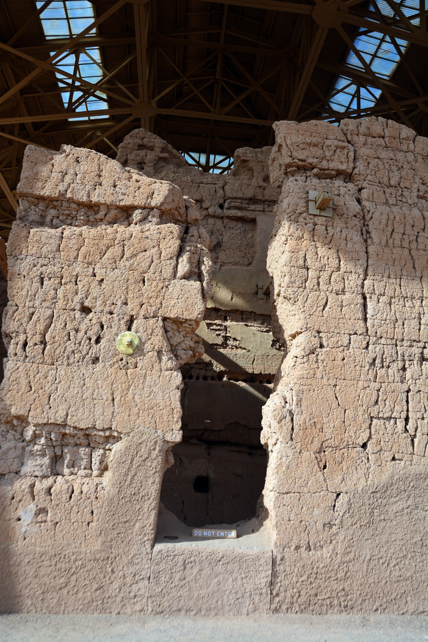2015-03-29, 030, Casa Grande Ruins NM, AZ