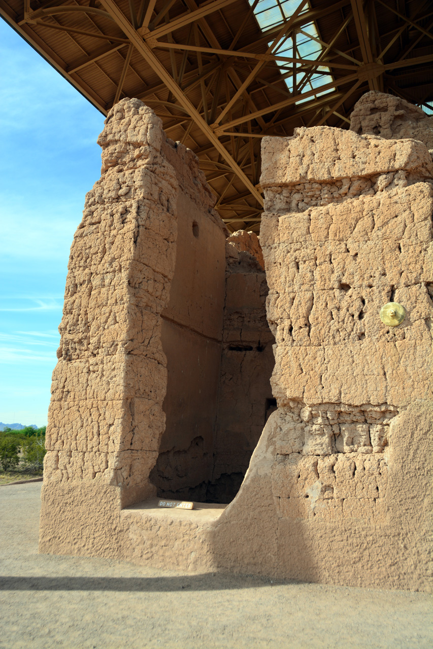 2015-03-29, 031, Casa Grande Ruins NM, AZ