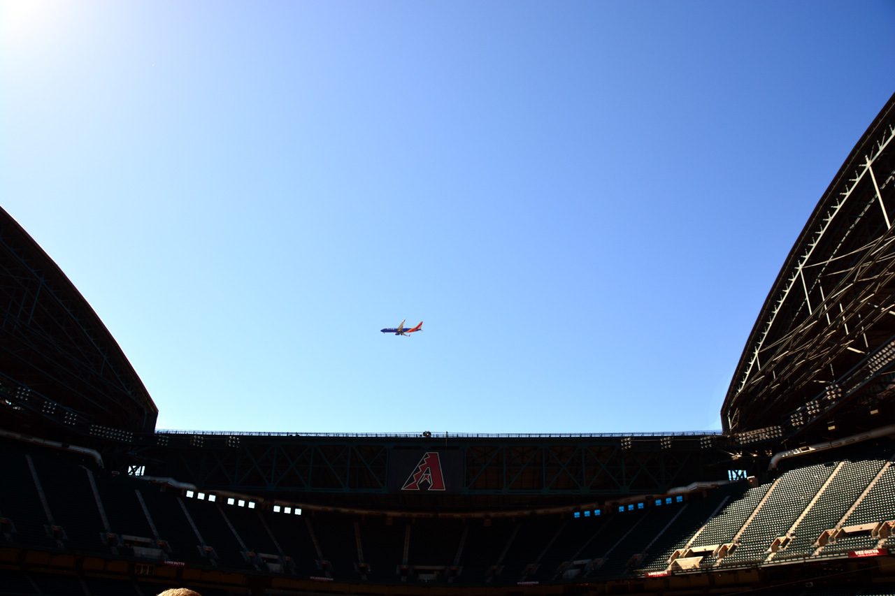 2015-04-01, 027, Chase Field, AZ Diamond Backs