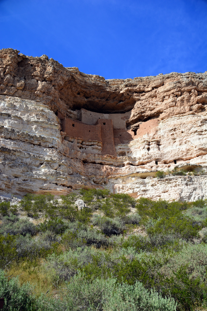 2015-04-03, 008, Montezuma Castle National Mounment, AZ