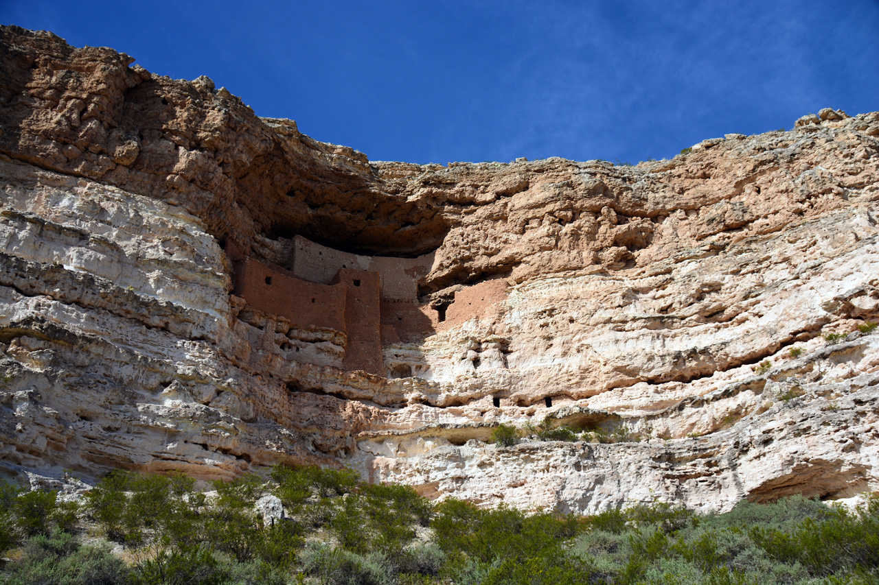 2015-04-03, 009, Montezuma Castle National Mounment, AZ