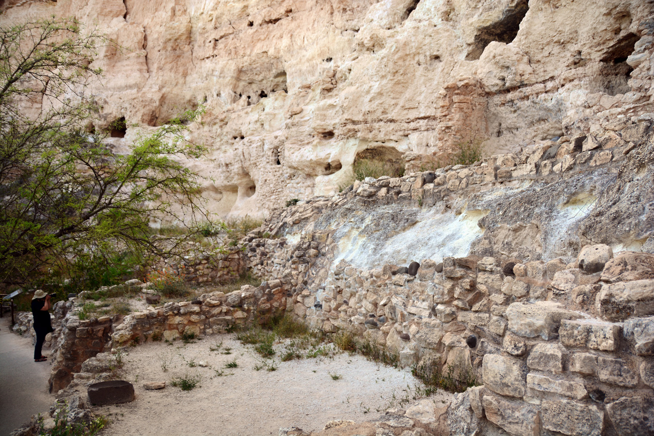 2015-04-03, 013, Montezuma Castle National Mounment, AZ