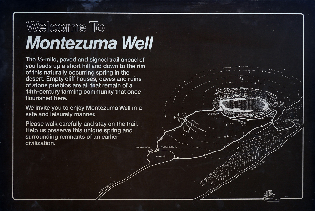 2014-04-03, 008, Montezuma Well National Monument, AZ