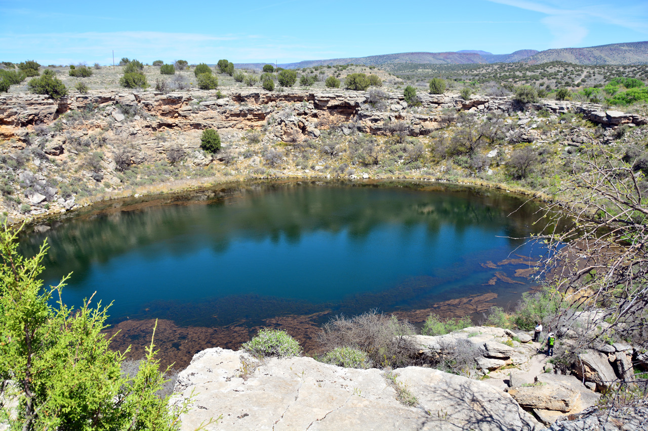 2014-04-03, 011, Montezuma Well National Monument, AZ