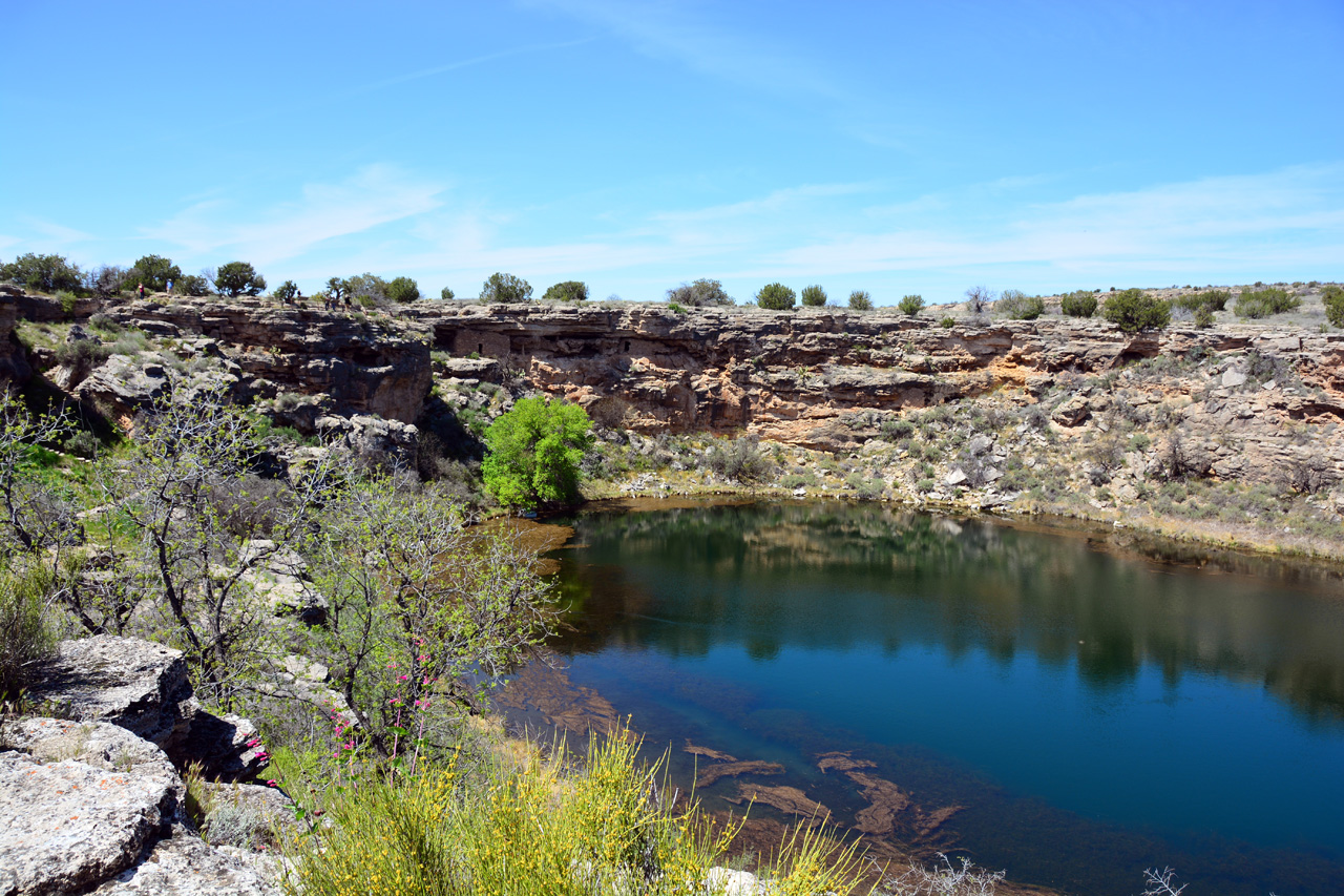 2014-04-03, 015, Montezuma Well National Monument, AZ