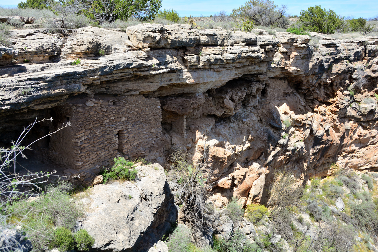 2014-04-03, 018, Montezuma Well National Monument, AZ