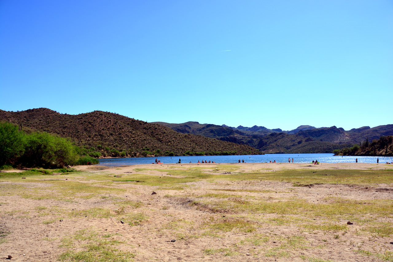 2015-03-25, 019, Saguaro Lake, Tonto NF, AZ