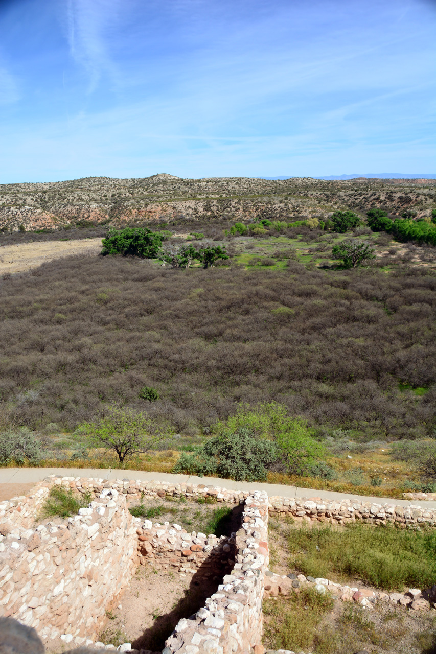 2015-04-03, 017, Tuzigoot National Monument, AZ