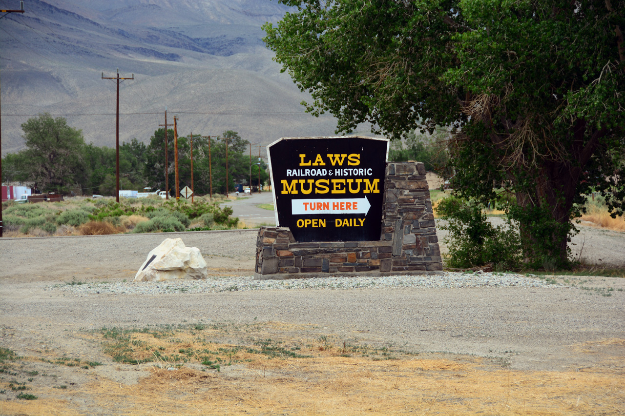 2015-06-10, 001, Laws Railroad Station, Bishop, CA