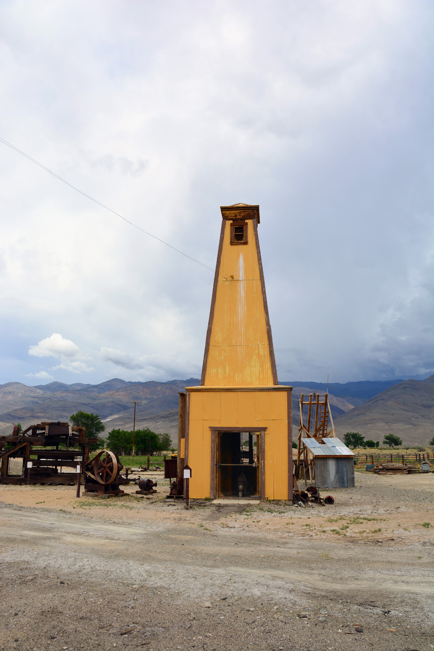 2015-06-10, 049, Water Well