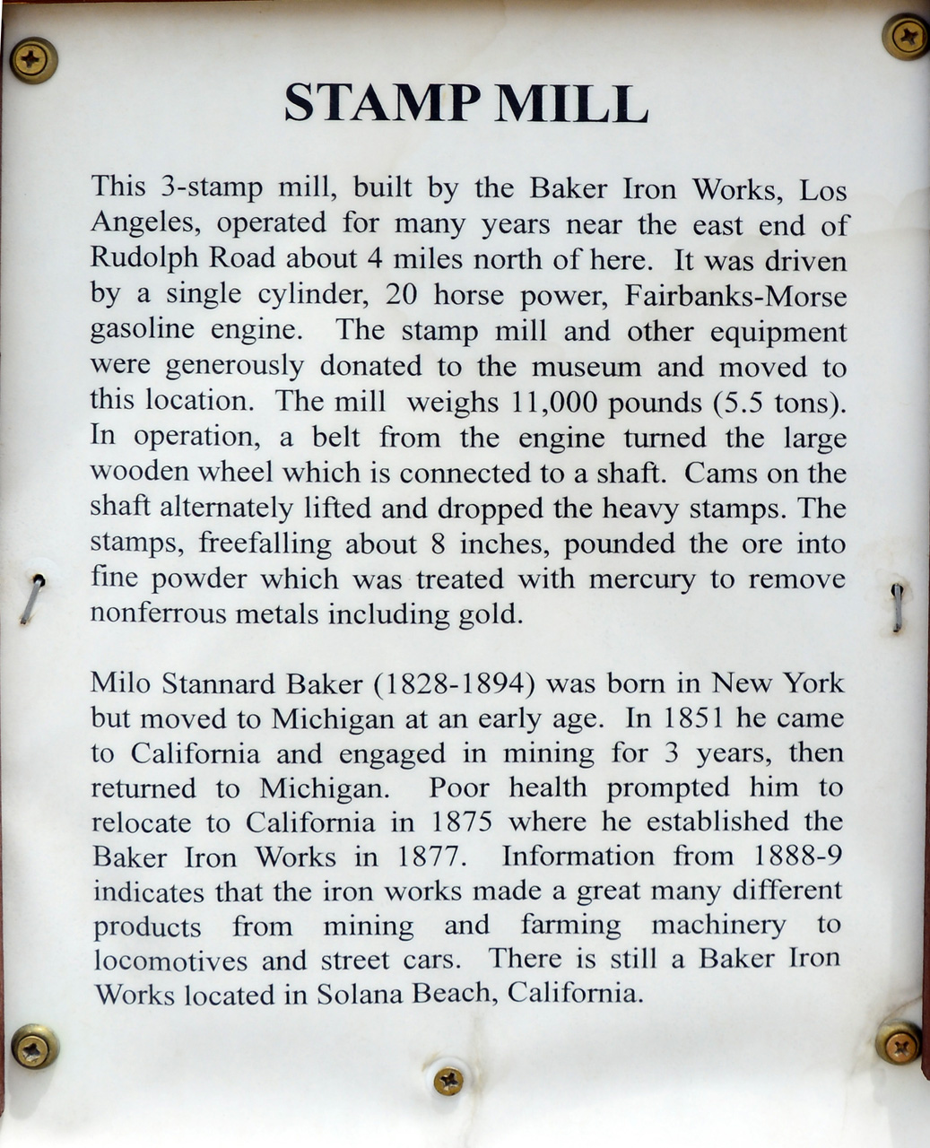 2015-06-10, 059, Stamp Mill