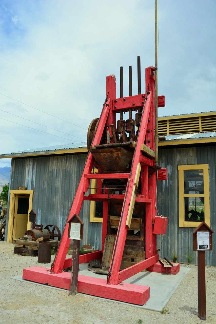 2015-06-10, 060, Stamp Mill