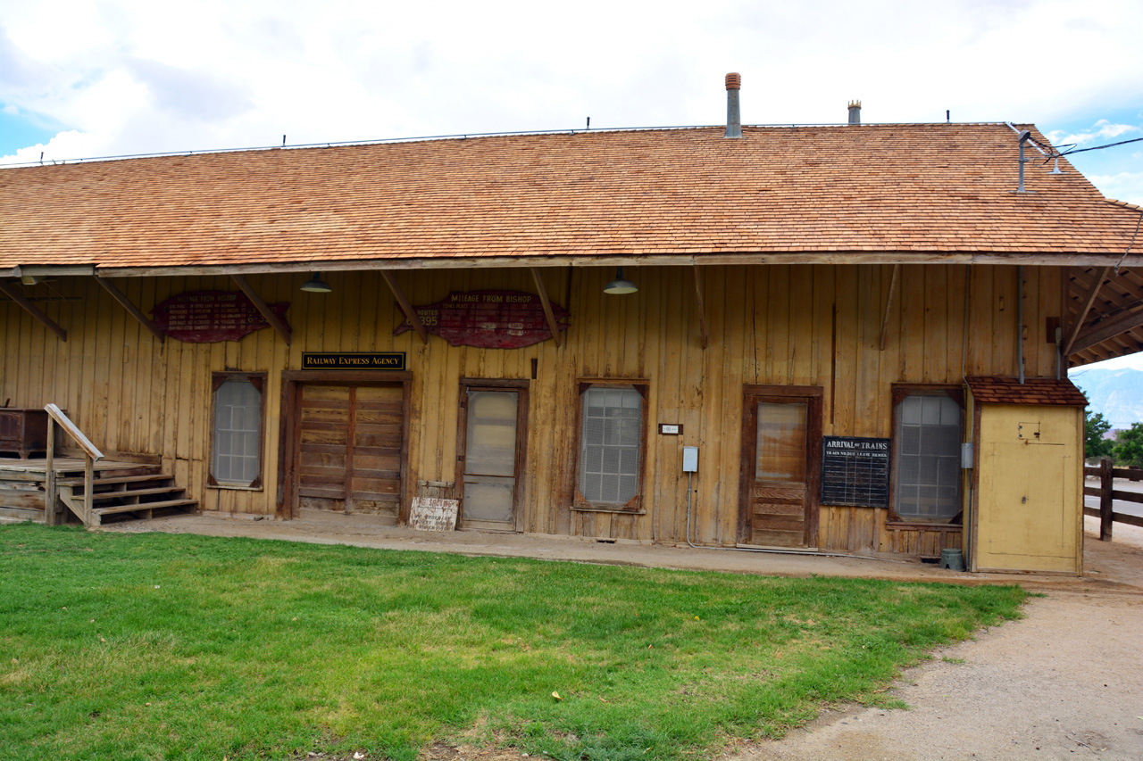 2015-06-10, 126, Laws Railroad Station, Bishop, CA