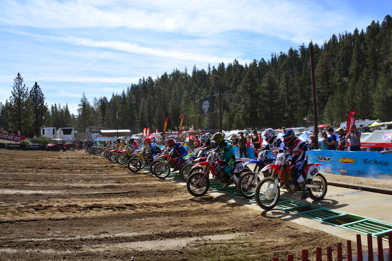 2015-06-20, 007, Mammoth Lakes Motorcross, CA
