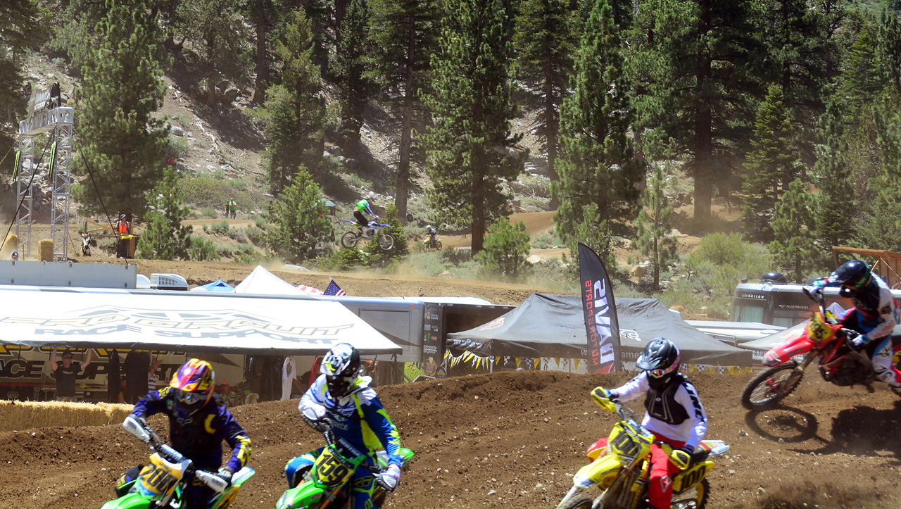 2015-06-20, 107, Mammoth Lakes Motorcross, CA