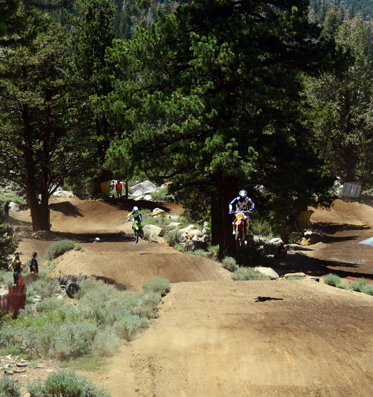 2015-06-20, 110, Mammoth Lakes Motorcross, CA