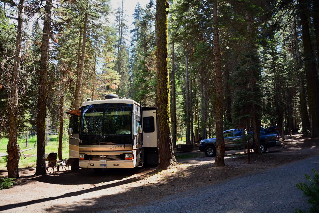 2015-06-28, 004, Yosemite NP, Crane Flat CG, Site 306