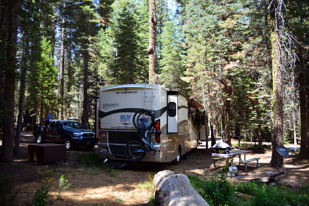 2015-06-28, 010, Yosemite NP, Crane Flat CG, Site 306
