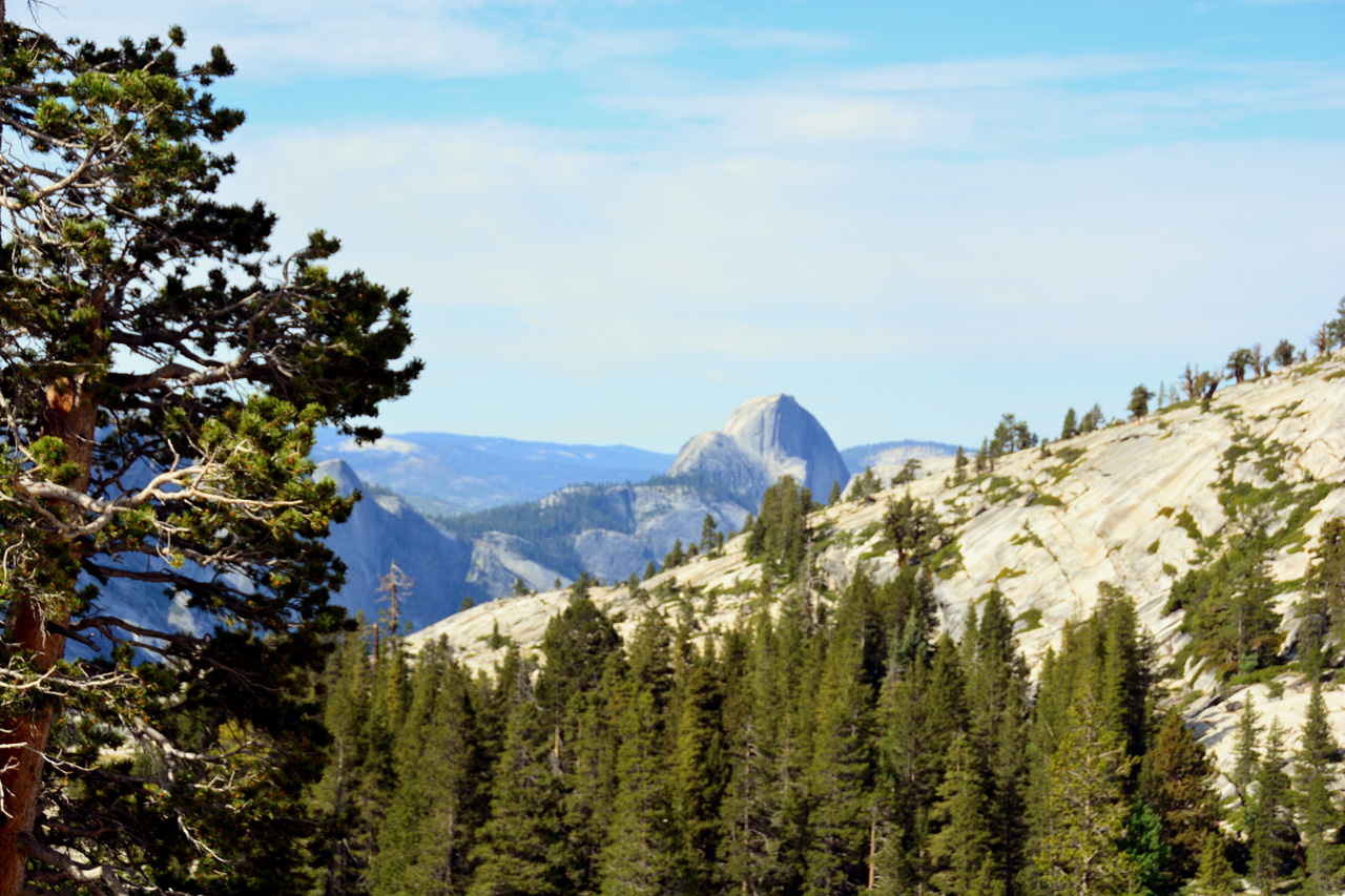 2015-06-28, 003, Yosemite NP, Half Dome, CA