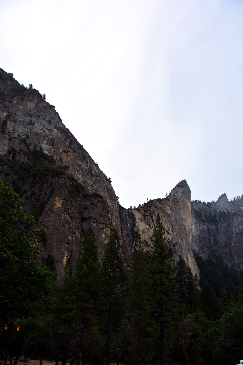 2015-06-28, 022, Yosemite NP, Cathedral Spires, CA