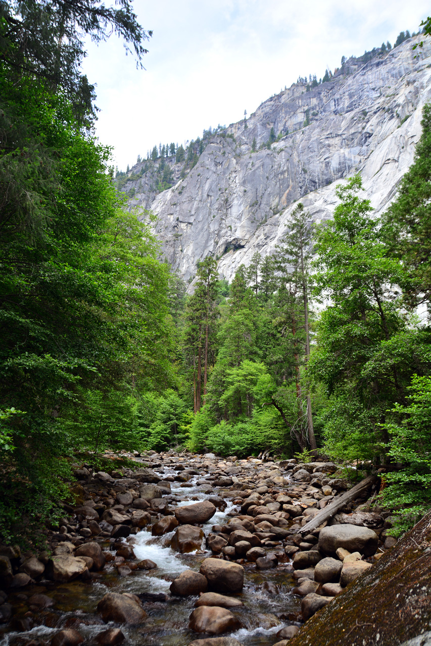 2015-06-29, 012, Yosemite NP, Happy Isles, CA